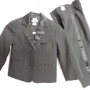 kids Tuxedo